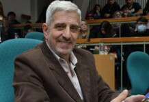 Renunció el diputado por el pueblo de El Calafate, El Chaltén y Tres Lagos
