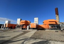 Corte de energía en Río Gallegos por mantenimiento Finalmente, la Reserva Fría de Río Chico estará disponible para eventuales cortes de energía