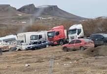 Empresas y empresarios involucrados en la causa binacional empiezan a aparecer y el Contador explicó que no tienen nada que ver con los delitos que se investigan