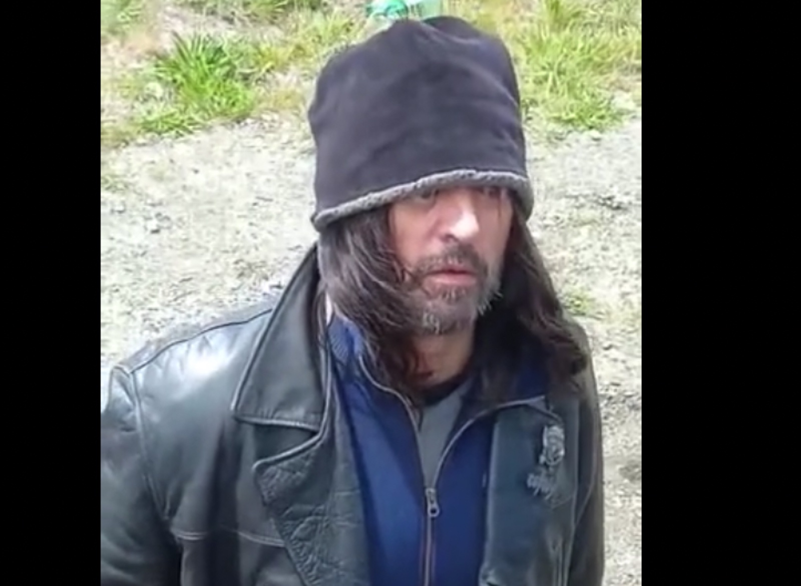 Condenan en Chubut al ex baterista de Hermética por abuso sexual Condenan en Chubut al ex baterista de Hermética por abuso sexual