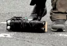 El control de armas, comidilla de candidatos que hablan de “Seguridad” sin saber y se montan en teorías que actúan en favor de los marginales y en contra de la sociedad civil El control de armas, comidilla de candidatos que hablan de “Seguridad” sin saber y se montan en teorías que actúan en favor de los marginales y en contra de la sociedad civil