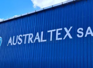 La empresa textil suspende al 30% de sus trabajadores
