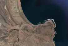 Hallaron 90 lobos marinos muertos por gripe aviar en Cabo Raso Hallaron 90 lobos marinos muertos por gripe aviar en Cabo Raso