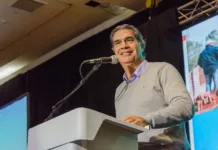 Chaco se jugó a cara o cruz su destino como sociedad