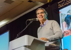 Chaco se jugó a cara o cruz su destino como sociedad Chaco se jugó a cara o cruz su destino como sociedad