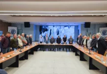 La CGT prepara un acto para celebrar la quita del Impuesto a las Ganancias La CGT prepara un acto para celebrar la quita del Impuesto a las Ganancias - Foto: NA