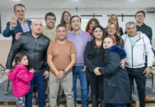 Actual candidata a Concejal (FPV) de Pablo Grasso, intenta poner un bozal a OPI mediante una CD mal fundamentada y con el único objeto de silenciar a la prensa