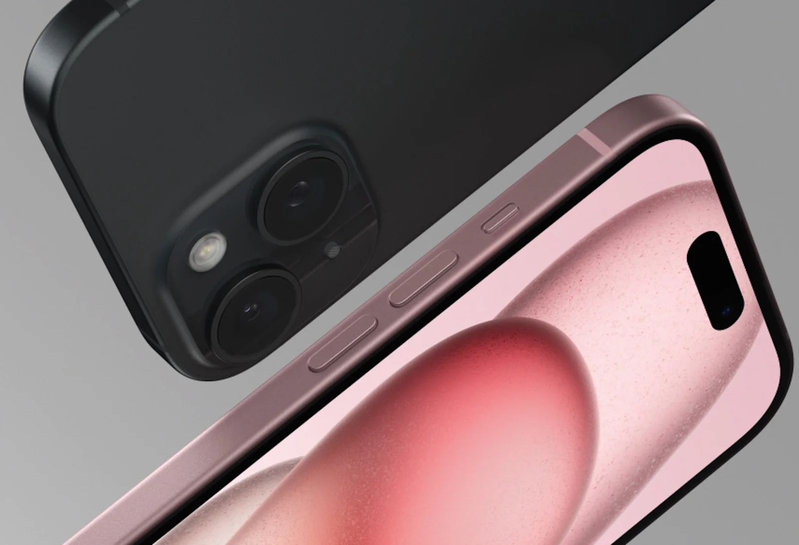 Apple presenta el iPhone 15 con pantalla mejorada y cámara de 48 megapíxeles