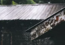 Alerta amarilla por lluvias intensas para el sur de Chubut Alerta amarilla por lluvias intensas para el sur de Chubut