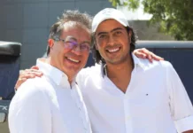 Hijo del presidente de Colombia, Nicolás Petro, irá a juicio por lavado de activos y enriquecimiento ilícito Hijo del presidente de Colombia, Nicolás Petro, irá a juicio por lavado de activos y enriquecimiento ilícito