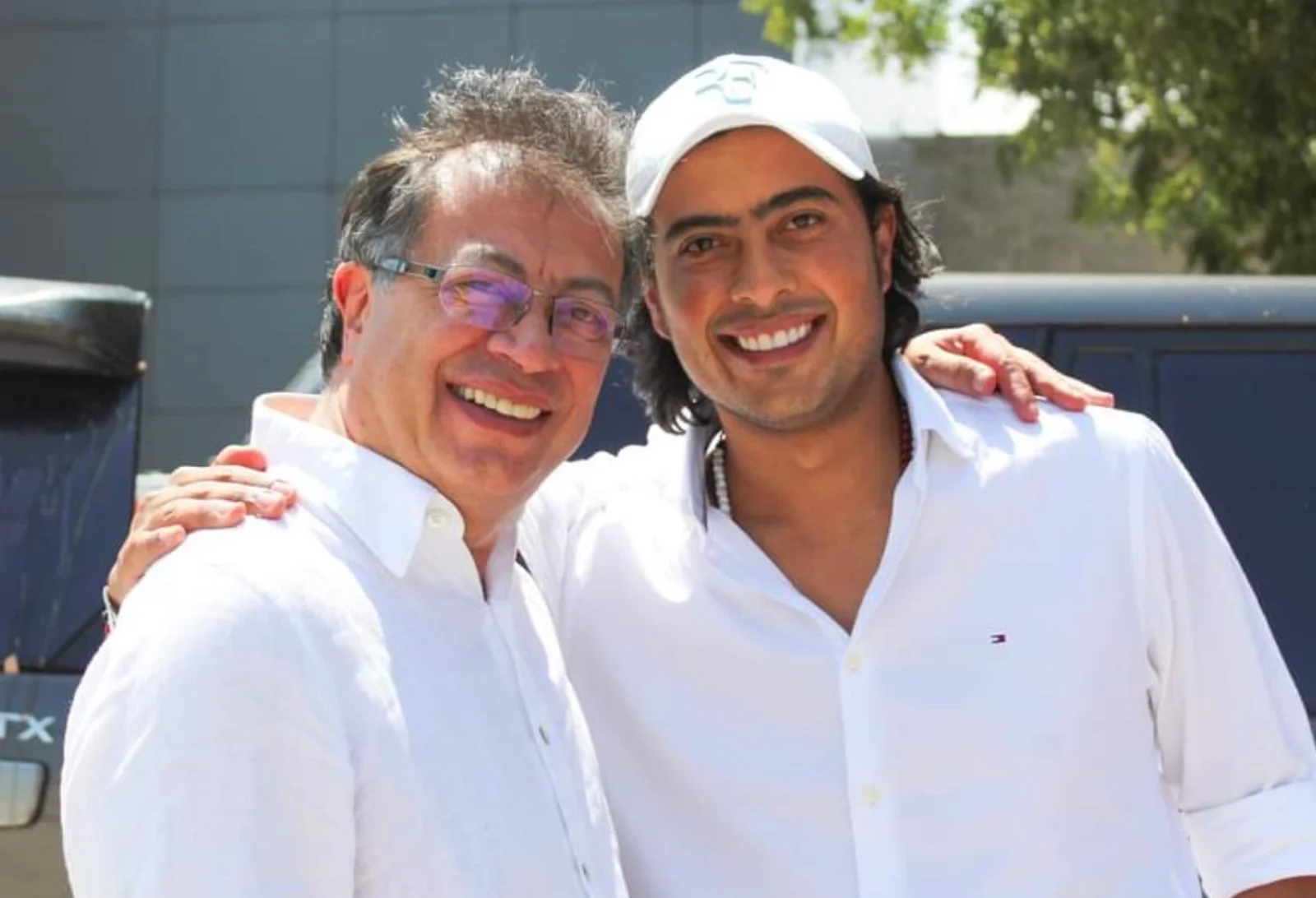 Hijo del presidente de Colombia, Nicolás Petro, irá a juicio por lavado de activos y enriquecimiento ilícito Hijo del presidente de Colombia, Nicolás Petro, irá a juicio por lavado de activos y enriquecimiento ilícito