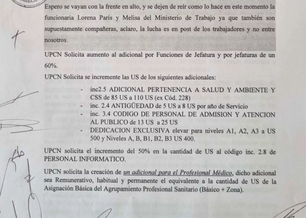 ATE va con 48 horas de paro, los otros gremios piden pero no accionan y ADOSAC insiste en sostener su línea de reclamos y pedido de Paritarias