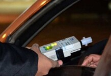 Test de alcoholemia