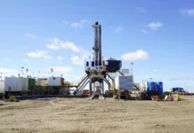 Hablan de “la otra Vaca Muerta”, con el negocio petrolero que harán en “Palermo Aike”, pero nadie habla de la utilización del agua y el probable impacto que tendrá en Río Gallegos YPF y CGC iniciaron actividad exploratoria de hidrocarburos no convencionales en Palermo Aike
