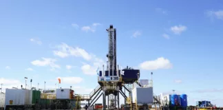 YPF y CGC iniciaron actividad exploratoria de hidrocarburos no convencionales en Palermo Aike