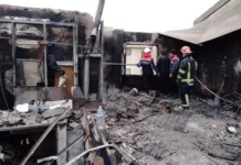 Perdieron todo el incendio de los 400 departamentos. Están hacinados, mujer, abuela e hijo discapacitado y sin solución del IDUV que entregó 6 viviendas y no los tuvo en cuenta Perdieron todo el incendio de los 400 departamentos. Están hacinados, mujer, abuela e hijo discapacitado y sin solución del IDUV que entregó 6 viviendas y no los tuvo en cuenta