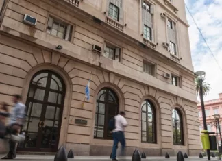 SIDE oficializa estatuto para regular la planta permanente Inteligencia Nacional la AFI -