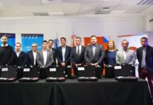 Adquieren nuevos alcoholímetros para realizar controles en rutas nacionales y provinciales