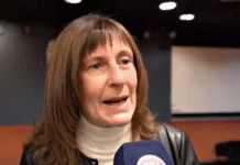 Directora del Banco Nación remueve a la gerenta por contratar a la numeróloga "Pitty"