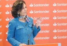 Ana Botín: "América Latina ha cambiado para mejor, excepto Argentina y Venezuela"