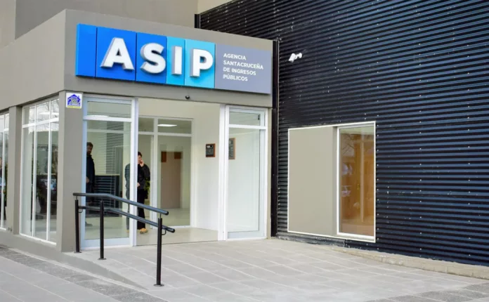 ASIP Santa Cruz: Foto
