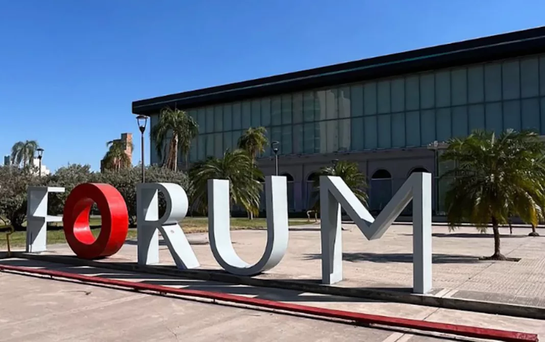 Candidatos presidenciales se preparan para el debate en Santiago del Estero - Foto: NA