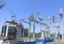 Murió cuando intentaba robar cables en una estación transformadora