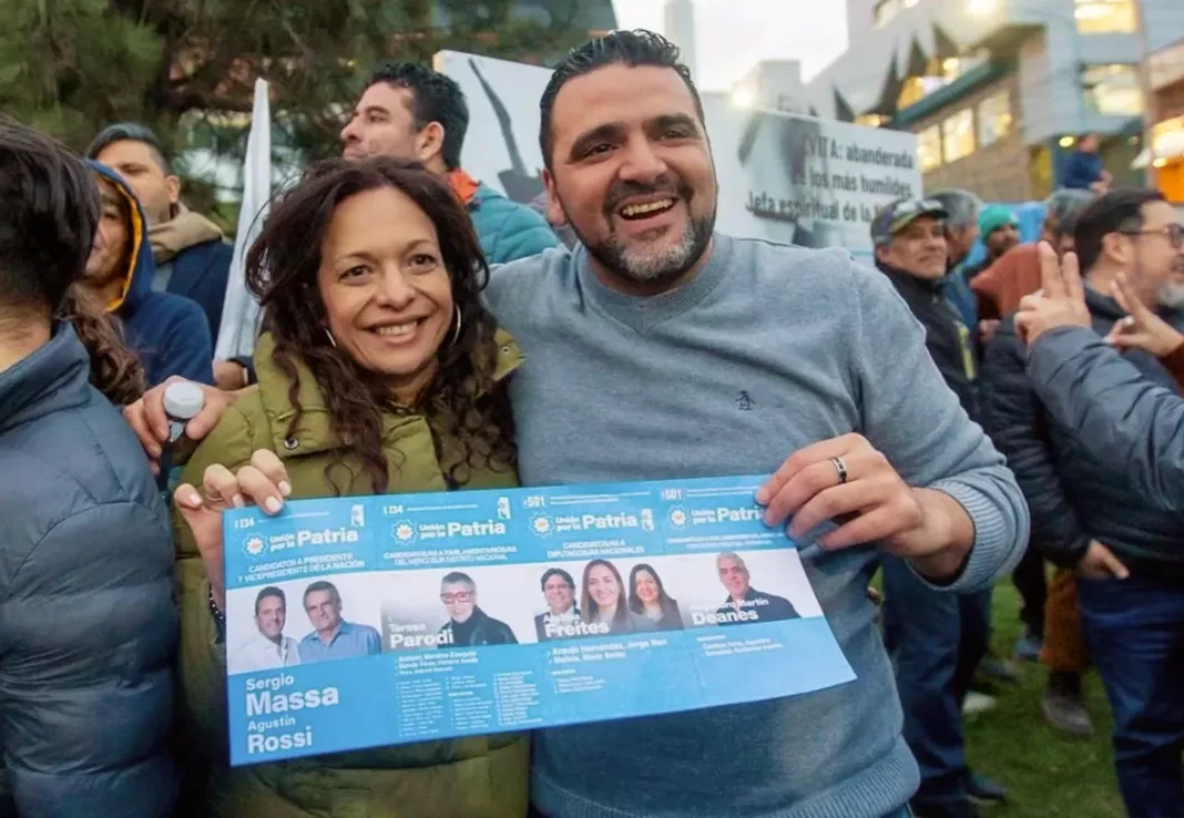 La brutalidad de la política off: el lunes nadie recordará a Matías Rodriguez, la tómbola política sigue su ritmo y a rey muerto, rey puesto “en la semana de la lealtad”