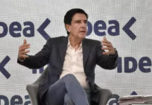 Carlos Melconian sugiere un "pacto oficialismo-libertario" - Foto: NA