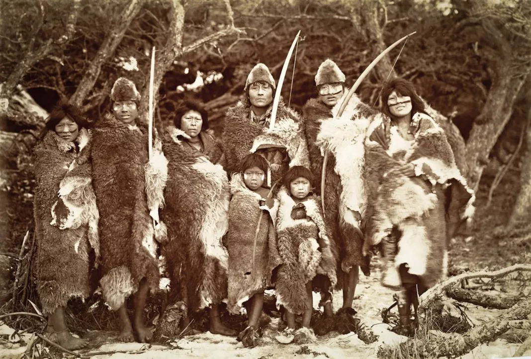 Permitirán incluir la identidad indígena en las partidas de nacimiento de Tierra del Fuego