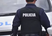 Policía detuvo a delincuentes buscados por robo