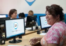 El programa Punto Digital beneficia a más de 2,6 millones de personas El programa Punto Digital beneficia a más de 2,6 millones de personas