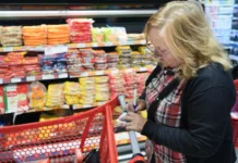 Pymes continúan sufriendo pérdida de ventas en septiembre - Foto: NA