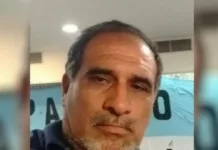Reabierta la investigación sobre el caso de “Chocolate” Rigau El puntero del Peronismo bonaerense Julio "Chocolate" Rigau