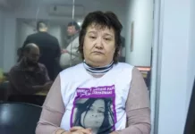 La mamá de Cecilia Strzyzowski se muda a Chubut y pide custodia