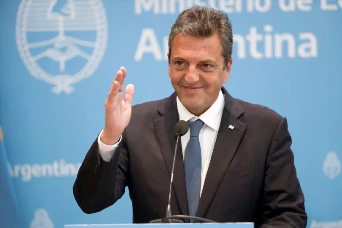La Universidad de Buenos Aires auditará la gestión de Sergio Massa
