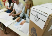 Los Radicales funcionales, los votantes disfuncionales y una elección sin opción que el argentino pensante rechaza y amenaza con no concurrir a las urnas - Foto: NA