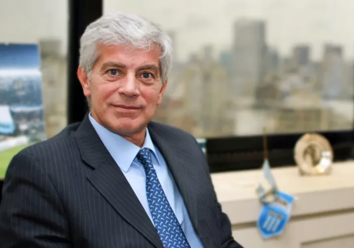 Cúneo Libarona califica de “infame” el juicio político a la Corte Suprema