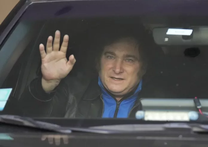 Comando unificado de seguridad para el traspaso de mando presidencial