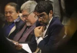 El diputado kirchnerista Rodolfo Tailhade - Foto: NA El diputado kirchnerista Rodolfo Tailhade - Foto: NA