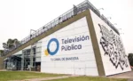 La TV Pública - Foto: NA La TV Pública - Foto: NA