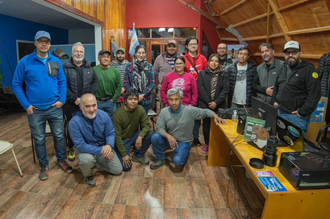 Asociación protectora del Cóndor Andino criticó al Consejo Agrario por excluirlos de una muestra científica