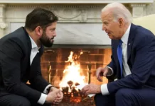 Gabriel Boric expresó su preocupación a por Gaza a Joe Biden en la Casa Blanca Gabriel Boric expresó su preocupación a por Gaza a Joe Biden en la Casa Blanca - Foto: NA