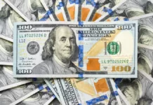 Dólar: operaciones mayoristas anticipan ajuste a $353,50