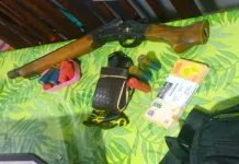 Atraparon a una banda que vendía cocaína en escuelas y clubes deportivos