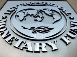 El Fondo Monetario Internacional - Foto: NA