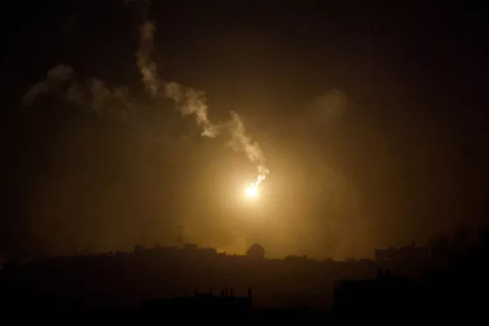 Hamás cerca de alcanzar un acuerdo de tregua con Israel