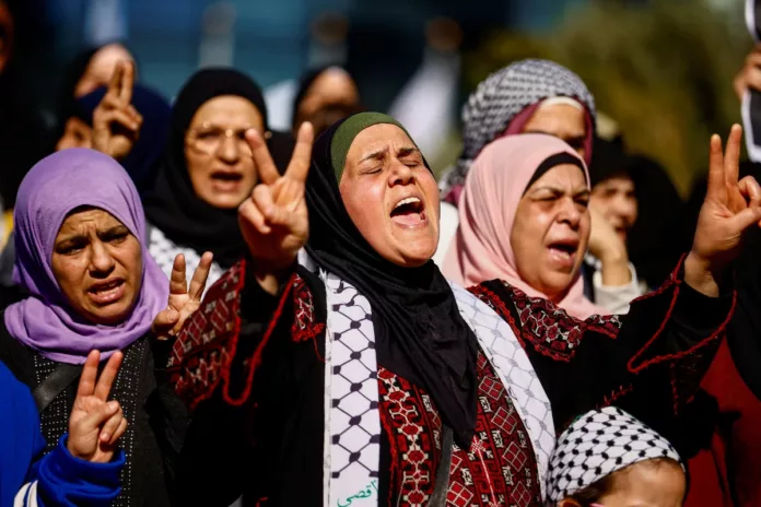 El G7 apoya la prórroga de la tregua en Gaza y la liberación de rehenes