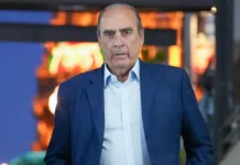 El futuro ministro del interior busca consensos y define roles en el bloque - Foto: NA