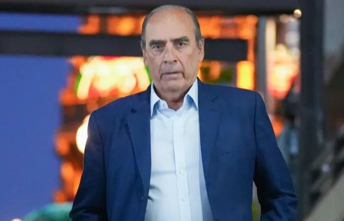 Guillermo Francos agradece el apoyo del PRO pero impone límites